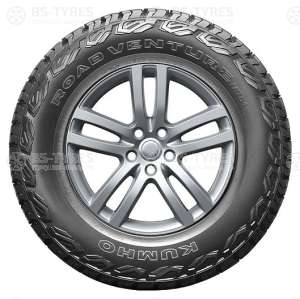Kumho Road Venture MT51 245/75 R16C 120/116Q