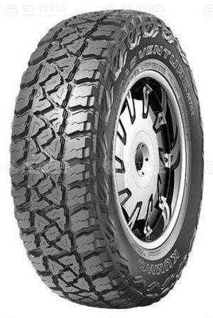 Kumho Road Venture MT51 245/75 R16C 120/116Q