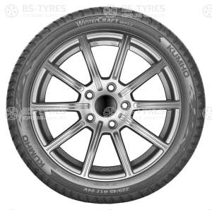 Kumho WP52 SUV 235/60 R18 107V