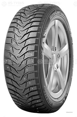Kumho WinterCraft Ice WS31 SUV 235/60 R17 106T