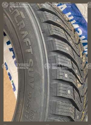 Kumho WinterCraft Ice WS31 SUV 235/60 R17 106T