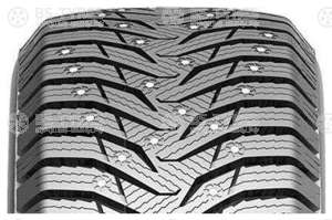 Kumho WinterCraft Ice WS31 SUV 235/60 R17 106T