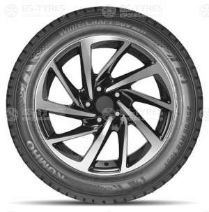 Kumho WinterCraft Ice WS31 SUV 235/60 R17 106T