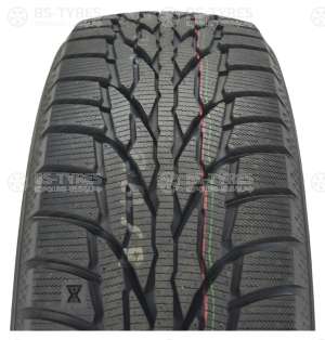 Kumho WinterCraft Ice WS51 SUV 255/55 R19 111T