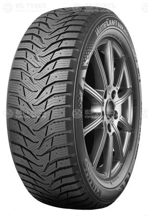 Kumho WinterCraft Ice WS31 SUV 235/60 R17 106T
