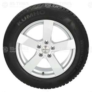 Kumho Wintercraft WP51 195/60 R15 88H