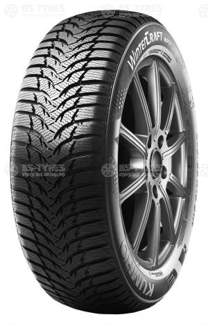 Kumho Wintercraft WP51 195/60 R15 88H