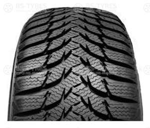 Kumho Wintercraft WP51 195/60 R15 88H
