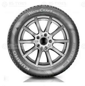 Kumho Wintercraft WP51 195/60 R15 88H