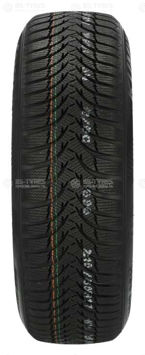 Kumho Wintercraft WP51 195/60 R15 88H