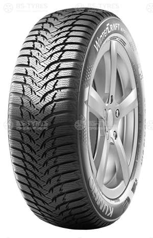 Kumho Wintercraft WP51 195/60 R15 88H