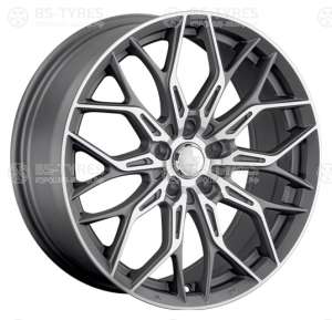 LS 1355 (MGMF) 8xR18 ET30 5*108 D60.1