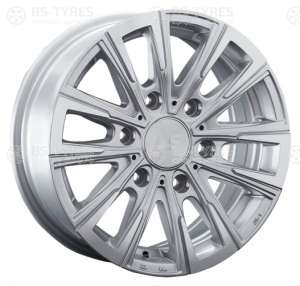 LS 812 (BF) 8xR20 ET30 6*139.7 D77.8