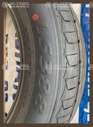 Landsail LS388 205/50 R17 93W