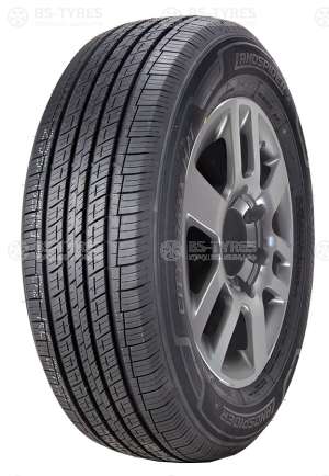 Landspider Citytraxx H/T 235/65 R18 110H