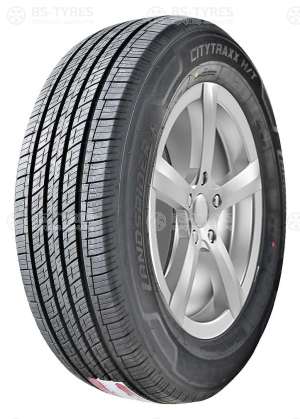 Landspider Citytraxx H/T 235/65 R18 110H