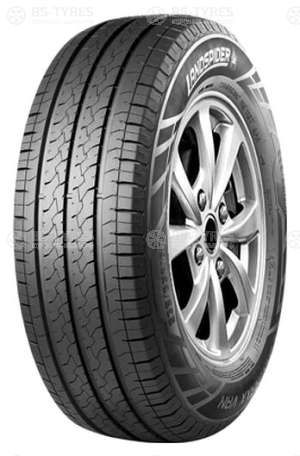 Landspider Duratraxx VAN 205/75 R16C 110/108S