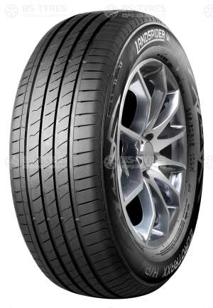 Landspider Eurotraxx H/P 165/60 R14 75H