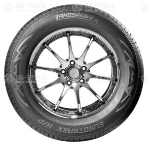 Landspider Eurotraxx H/P 165/60 R14 75H