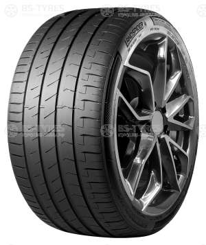 Landspider Sportraxx UHP 235/55 R19 105W
