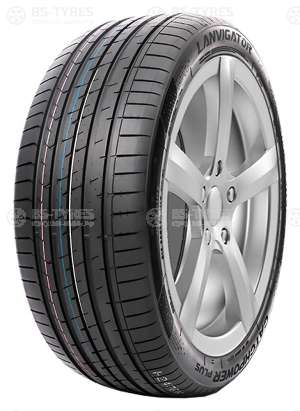 Lanvigator Catchpower Plus 235/55 R19 105W