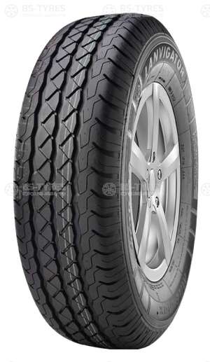 Lanvigator Mile Max 185/0 R14C 102/100R