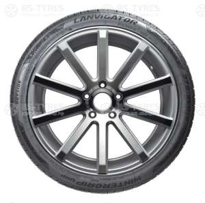 Lanvigator WinterGrip UHP 255/50 R20 109V