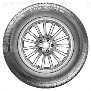 Lassa Competus H/P 2 265/60 R18 110V