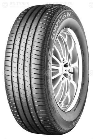 Lassa Competus H/P 2 265/60 R18 110V