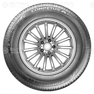 Lassa Competus H/P 2 265/60 R18 110V