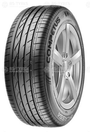 Lassa Competus H/P 235/60 R18 107W