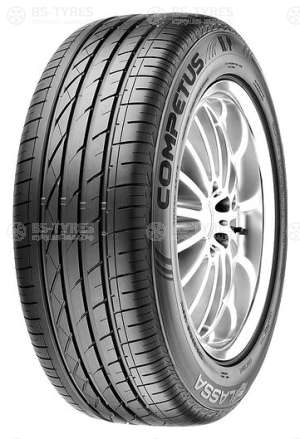 Lassa Competus H/P 235/60 R18 107W