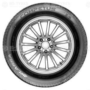 Lassa Competus H/P 235/60 R18 107W