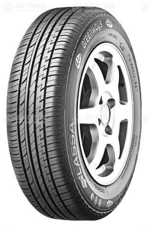 Lassa Greenways 205/55 R16 91V