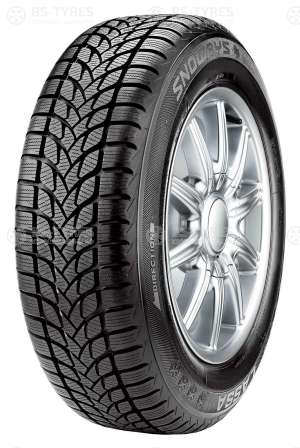 Lassa Snoways 4 195/50 R16 88H