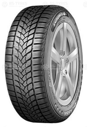 Lassa Snoways 4 195/50 R16 88H