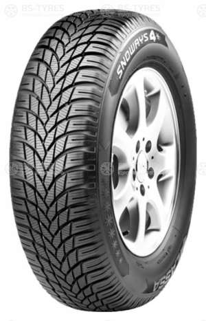 Lassa Snoways 4 195/50 R16 88H