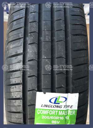 LingLong Comfort Master 215/65 R16 98H