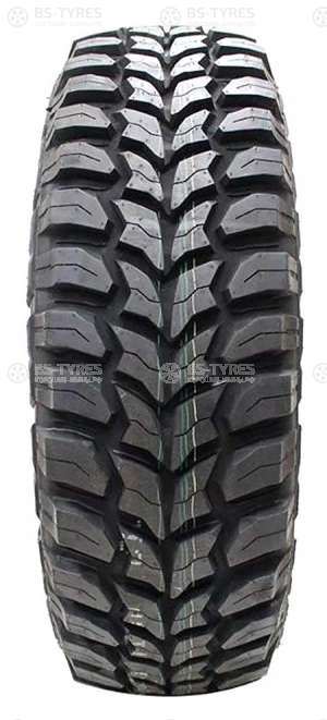 LingLong CrossWind HP010 M/T 285/70 R17C 121/118Q