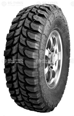LingLong CrossWind HP010 M/T 285/70 R17C 121/118Q