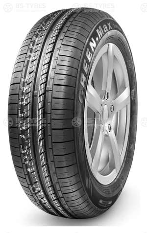 LingLong Green-Max ECO Touring 235/50 R18 101W