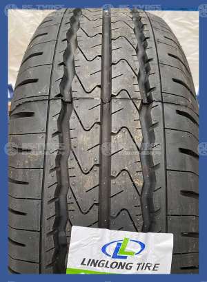 LingLong Green-Max Van 205/70 R15C 106/104R