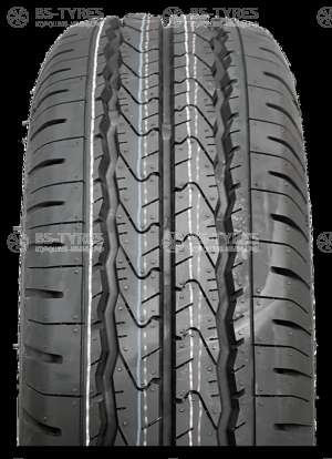 LingLong Green-Max Van 205/70 R15C 106/104R