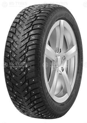 LingLong Green-Max Winter Grip 2 255/55 R19 111T
