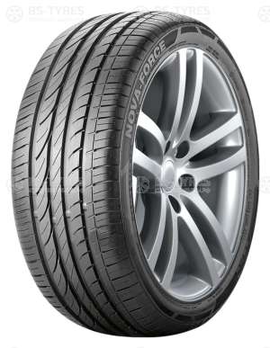LingLong Nova Force RunFlat 225/45 R17 91W
