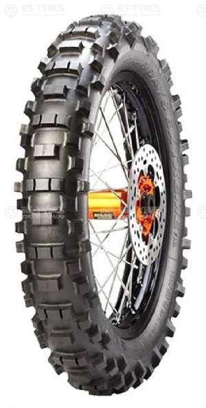 Metzeler MCE 6 Days Extreme Soft 140/80 R18 70M Задняя