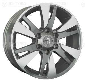 Replay MI142 (GMF) 7.5xR18 ET46 6*139.7 D67.1