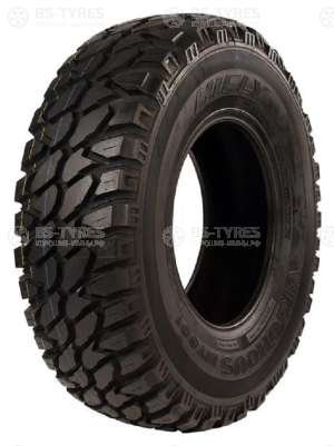 Hifly MT601 Vigorous 265/70 R17C 121/118Q