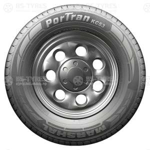 Marshal Portran KC53 205/65 R15C 102/100T