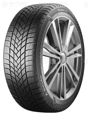 Matador MP 93 Nordicca 225/55 R18 102V